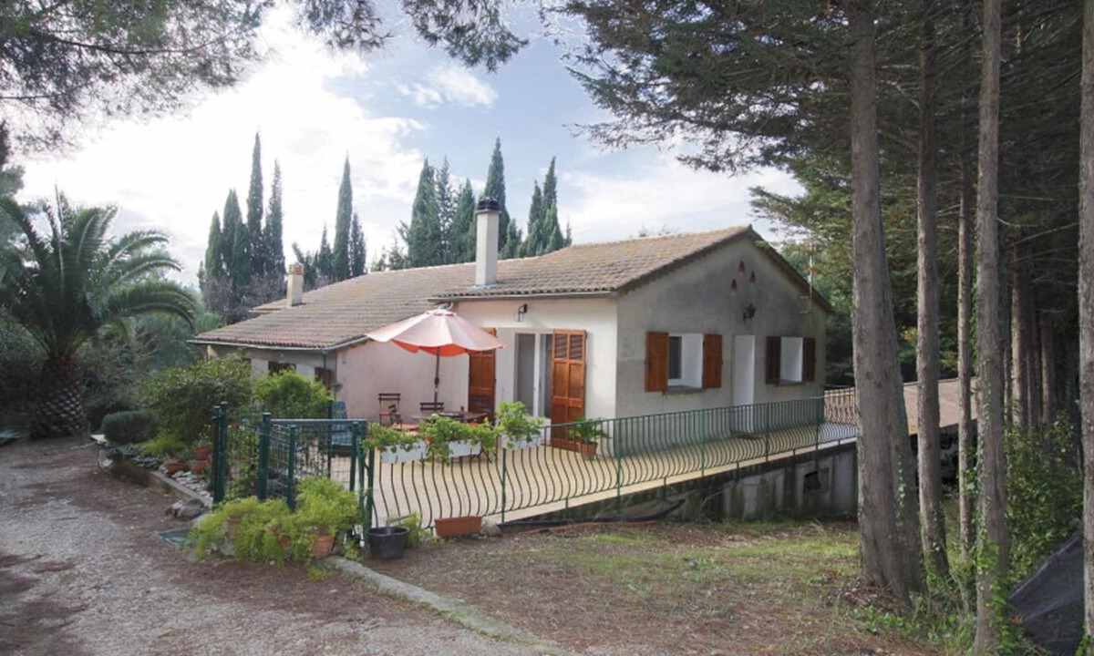 Hyeres House | LA BAYORRE - HYERES - Gîte