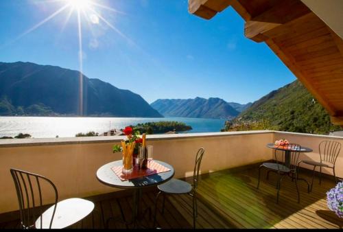 Ossuccio House | La Bella Ossuccio
