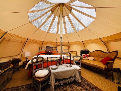 Saliers Other | La Belle Étoile Spa en camargue