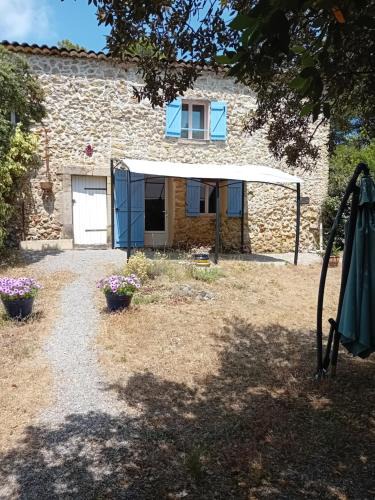 Tourtour House | la bergerie
