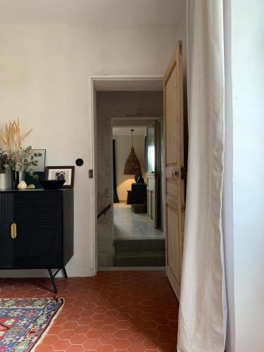 Maussane House | La Blanchisserie