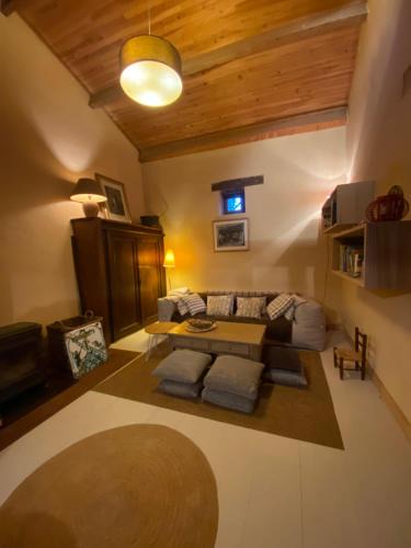 Camares House | La cabane de Thuriès