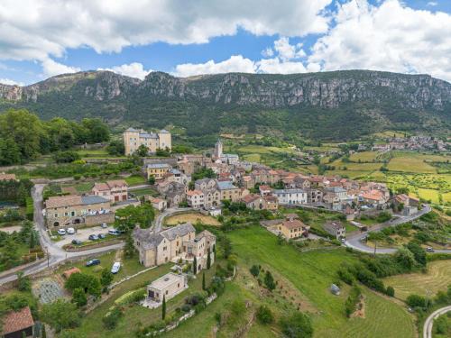 Mostuejouls House | la capluc
