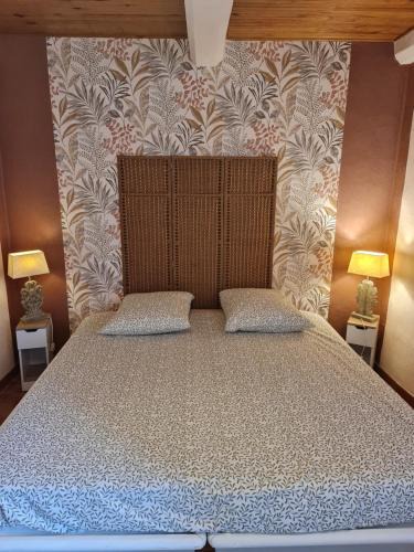 Moulinet House | La Cardabelle