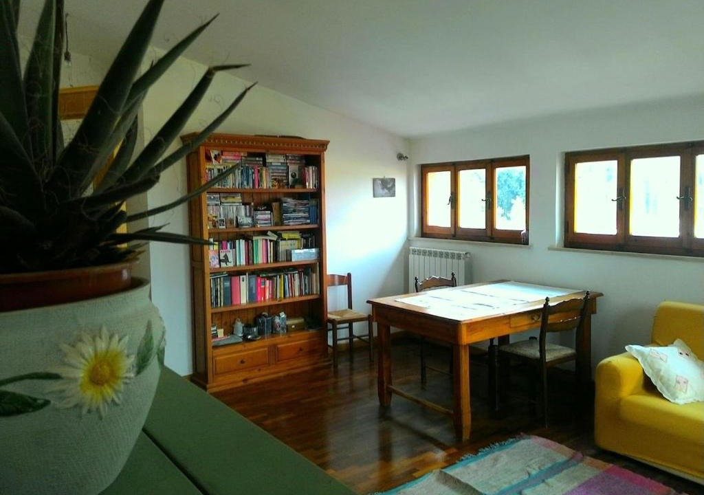 San Mariano Apartment | La Casa di Aghi