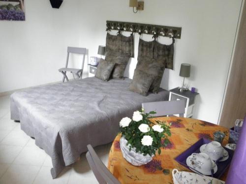 Lorgues House | LA CIGALINE