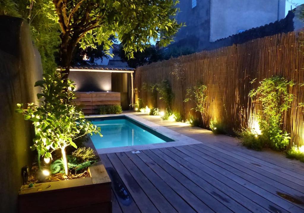 Cogolin Villa | La Civadière