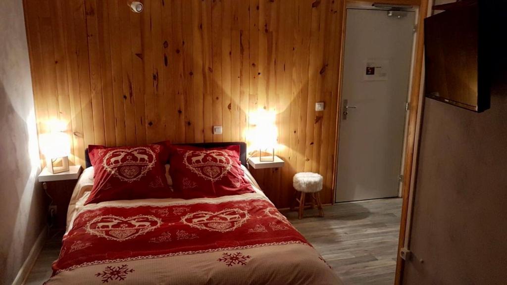 La Condamine-Chatelard Bed & Breakfast | La Condaminoise