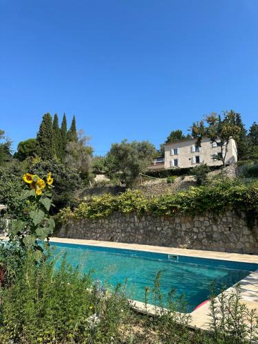 Montauroux House | La Dolce Vita Montauroux