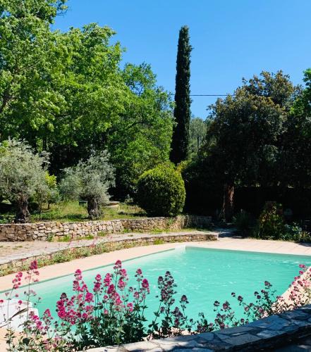 Est Apartment | La Farigoule - Sainte-Victoire - Vue exceptionnelle sur Aix-en-Provence