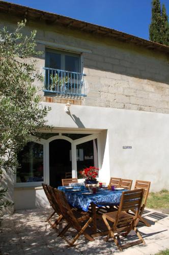 Arles House | La FENIERE, Gite du Mas de la Vigne in Camargue