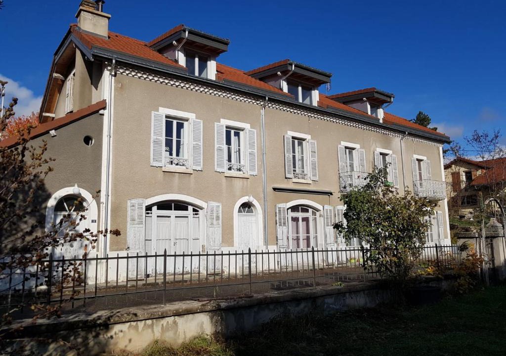 Gap Apartment | La fontaine des amis