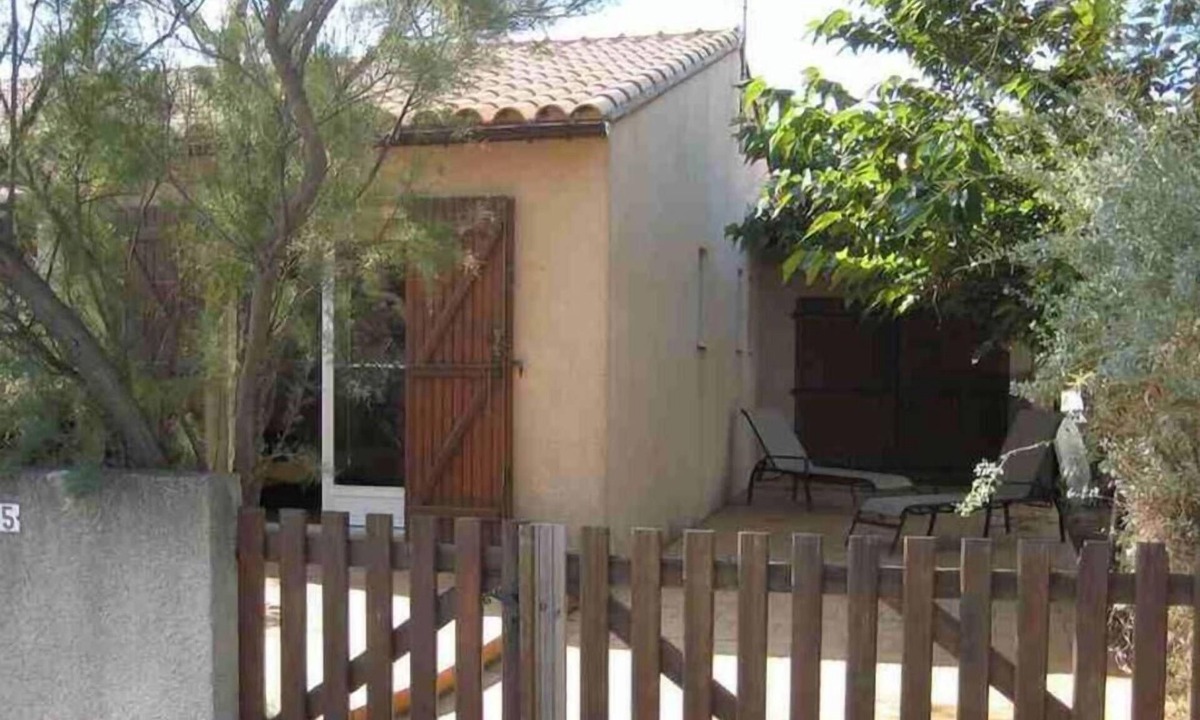 La Franqui House | LA FRANQUI 6 people, Pets