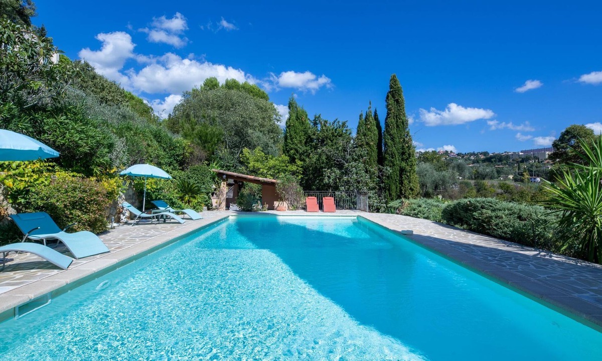 Grasse House | La Garance by Interhome