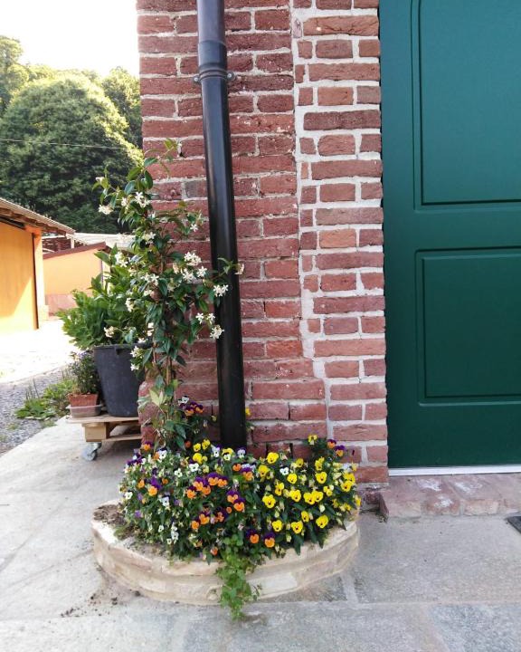 Boves House | LA LEGIUN STRANIERA