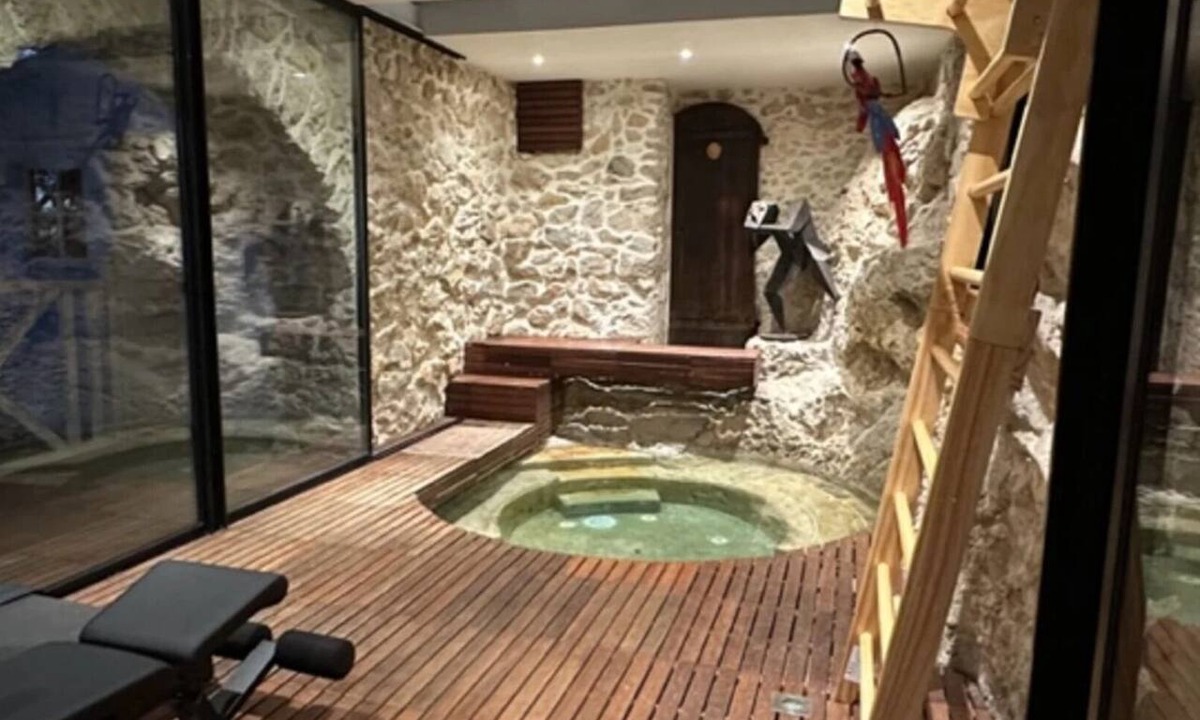Bompard Bed & Breakfast | La Luna of Marseille
