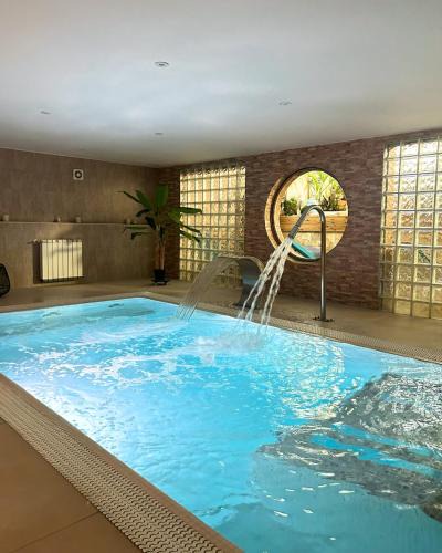 Mougins Hotel | La Lune De Mougins - Hotel & Spa