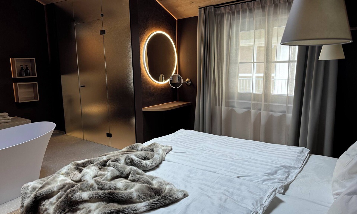 Brunico Apartment | La Maison 35-LM3-The Luxury of Living and Relaxation in Brunico-Departure for the Dolomites