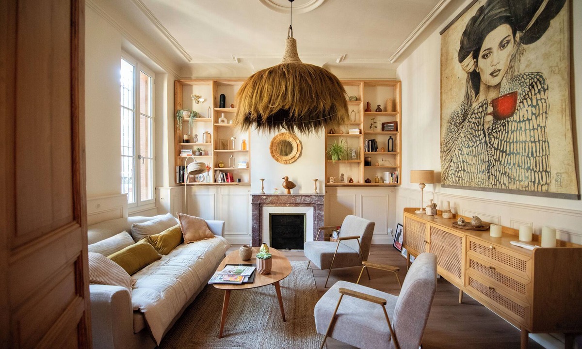 Salon-de-Provence Hotel | La Maison Clémenceau