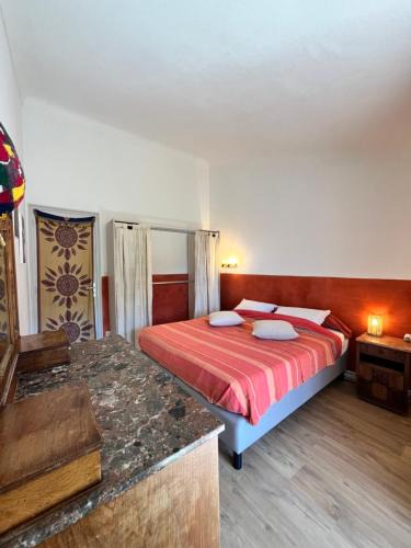Clans House | La maison colimaçon