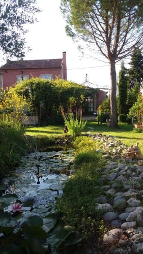 Cheval-Blanc House | La Maison de Maïté