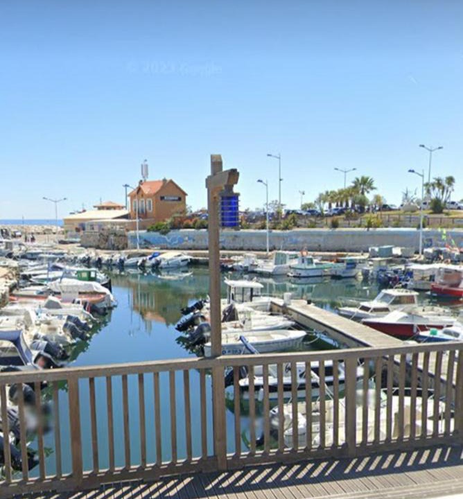 Sausset-les-Pins Apartment | La maison de vacances 3 chambres