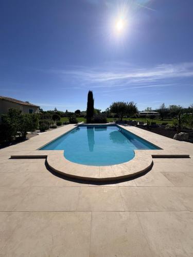 Maillane House | La maison des Amis