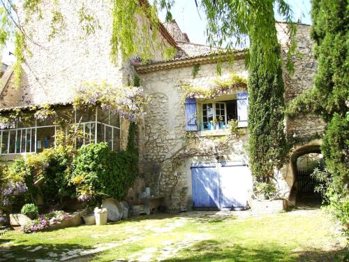Orgon House | La Maison du Chichui