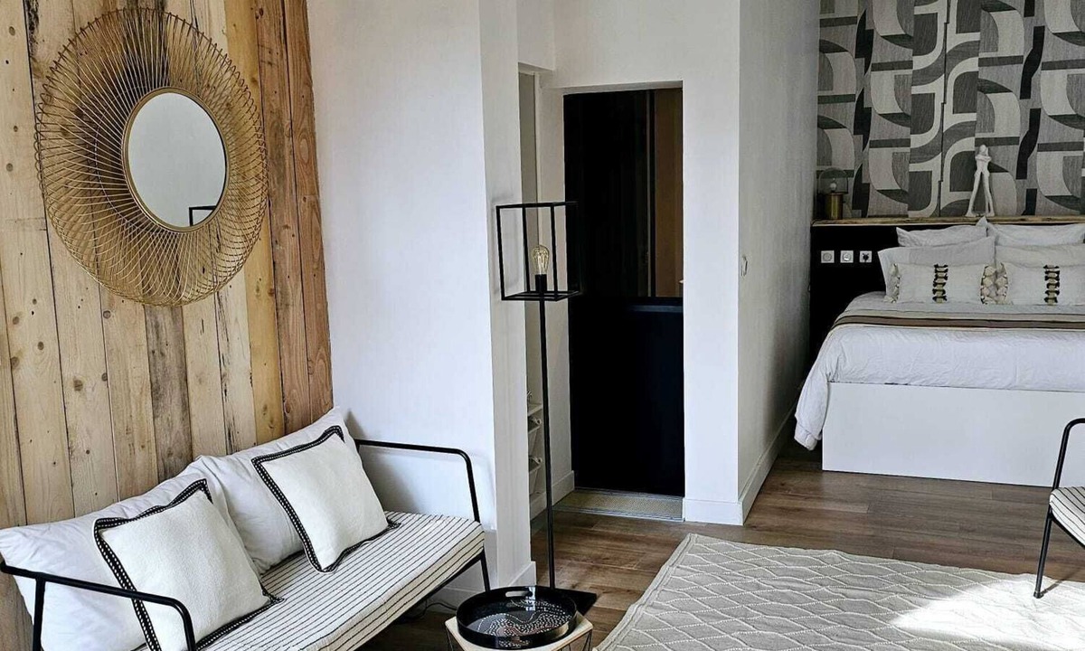 Avignon City Centre House | La Maison Grivolas
