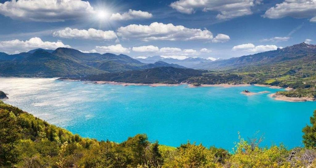 Le Sauze-du-Lac Other | La Palatriere