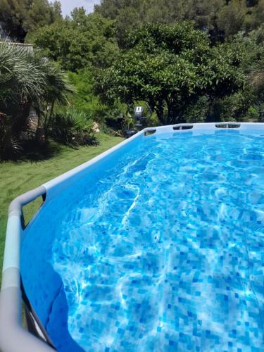 Istres Bed & Breakfast | La Palmeraie