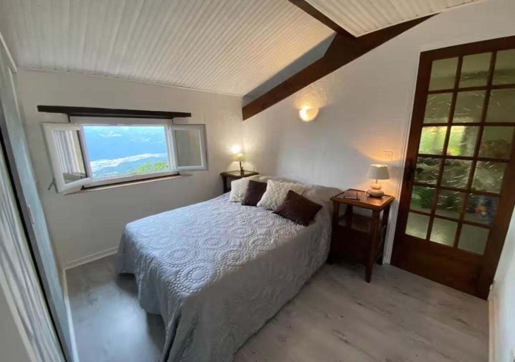 Porcio Apartment | La Parenthèse Bucolique Cocon de Nature