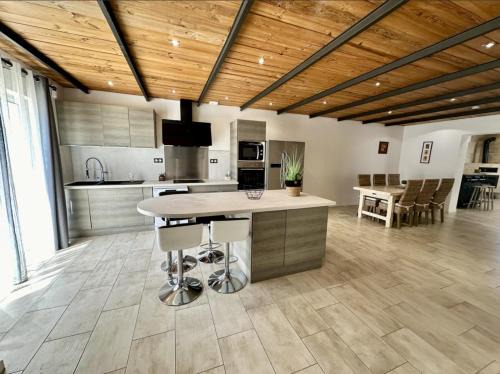 Arles House | La Parenthèse en Camargue - 120m2 plain-pied