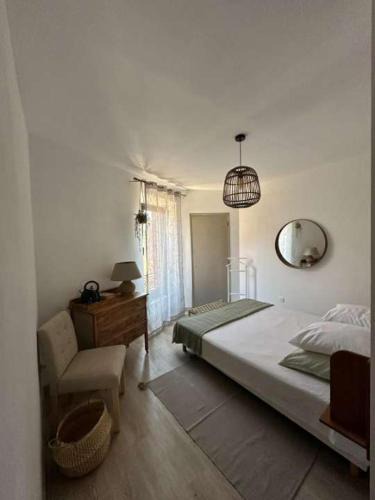 Luc-sur-Orbieu Bed & Breakfast | La Pause Bonheur - L'occitane