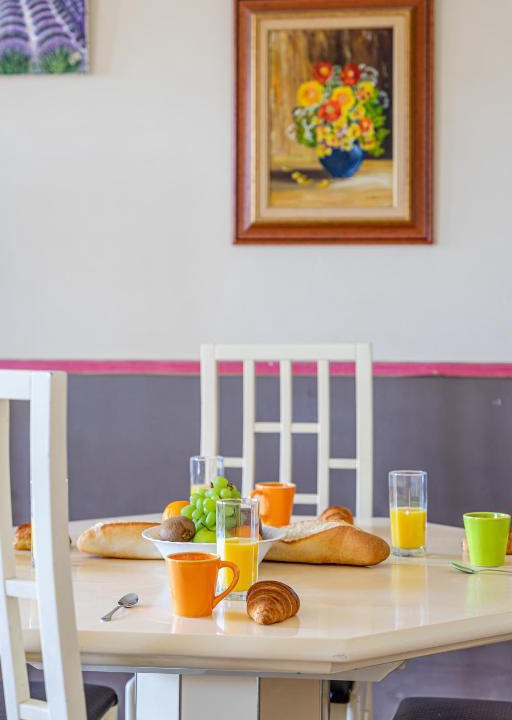 Larose Apartment | La perle de Marseille