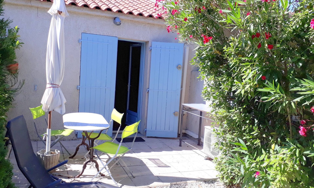 Maussane Condo | La petite maison dans le Val d'Alpilles