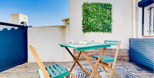 Ensues-la-Redonne House | La petite Maison