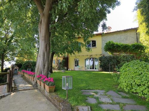 Monzambano Bed & Breakfast | La Piana
