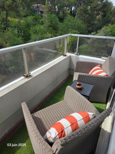Sud Apartment | La Pineda de Provence