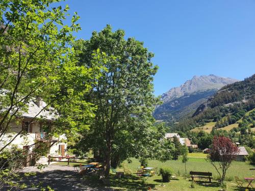 Saint-Paul-sur-Ubaye House | La Posada