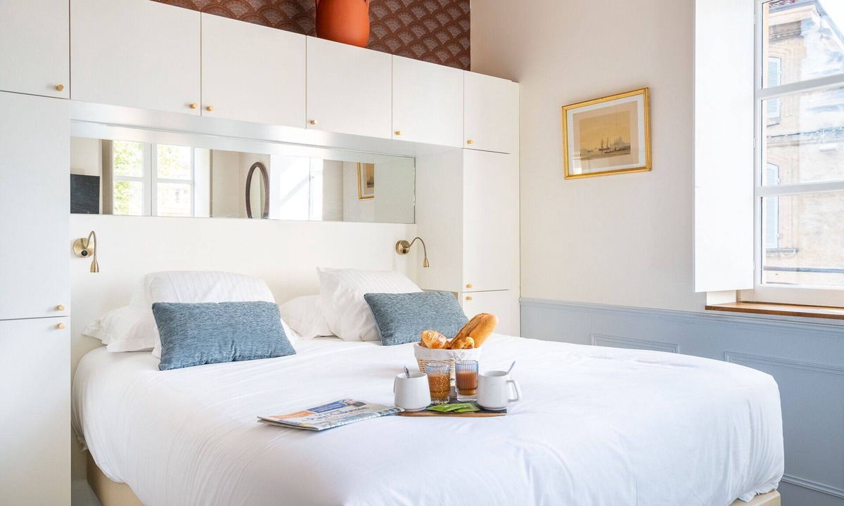 Salon-de-Provence Apartment | La Réserve de Salon de Provence