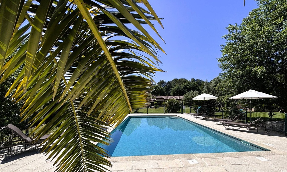 Tourrettes-sur-Loup Apartment | La Résidence du Moulin