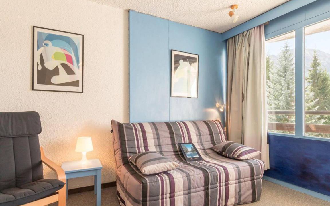 Montgenevre Apartment | La Résidence la Renardière
