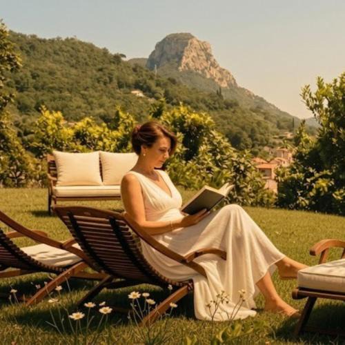 Calice Ligure Apartment | La Sbilenca & Sbilenchina Case Vacanze - Charme, MTB e Relax vicino a Finale