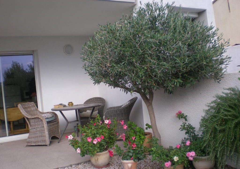 Marseillan Apartment | la scribote