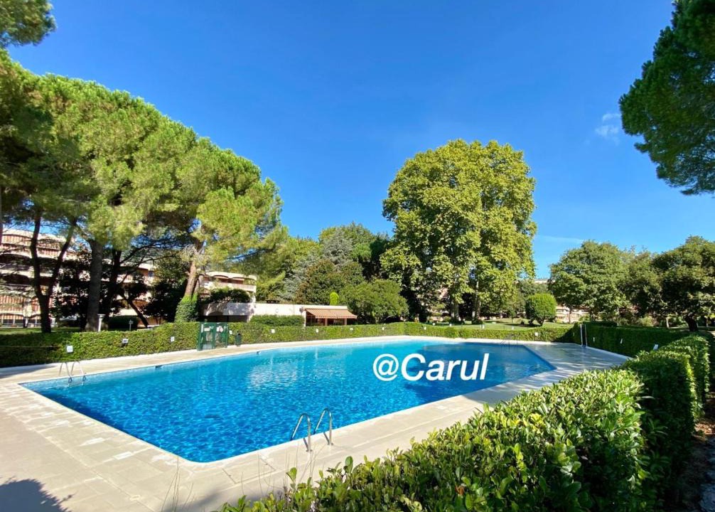 Mandelieu-La-Napoule Apartment | La Siesta