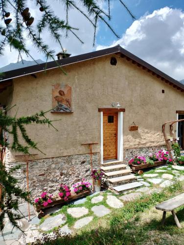 Canosio Bed & Breakfast | La Sosto de Cesi - B&B