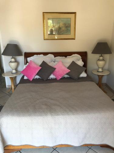 Seillans Villa | La Tarente