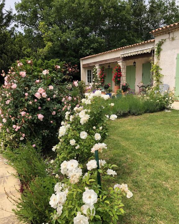 Seillans Villa | La Tarente