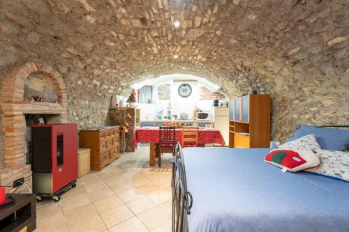 Roe Apartment | la taverna da Irene